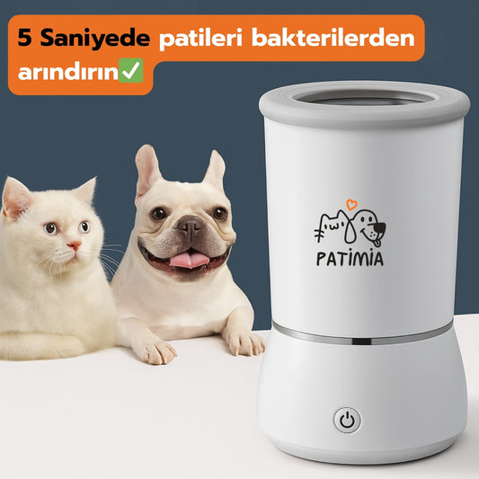 PATİMİA™ PatiPaw