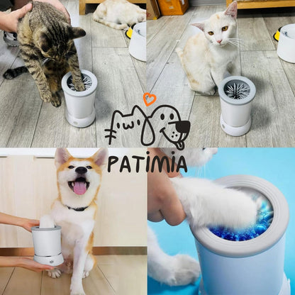 PATİMİA™ PatiPaw