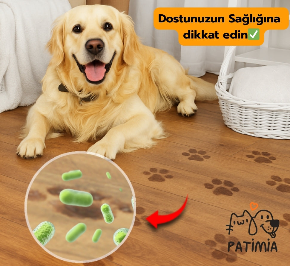 PATİMİA™ PatiPaw